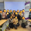 스마트폰으로 세상과 소통하다 | 스마트폰 하나로 세상과 소통하다! 행복의창마을, 황서목의 디지털 리터러시 교육