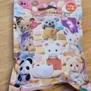 실바니안 베이비 트릿츠 시리즈(Baby Treats Series) 후기