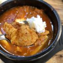 지리산 김치찌개 이미지