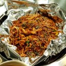 둥둥막창구이