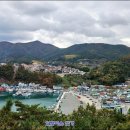 산마을길 이미지