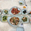 수미네게장밥상