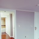 유림-1036 | 도배왕의 본리동 성당래미안e-편한세상1단지 도배 장판 시공후기