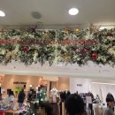 타임월드 | 달라또 마시멜로우 쫀득쿠키, 쫀득볼 갤러리아타임월드 팝업 후기