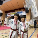 장기TOP태권도장 이미지