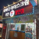 와싸다 아이스크림 할인점 | 거제 아이스크림할인점 ; 추억의 아이스크림 셀렉션(초코 딸기) 티코