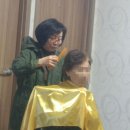 헤어샵 이미지
