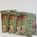 호랑이약품 | 국산 프리미엄 패치, 다조아 호랑이산삼파스 사용 후기