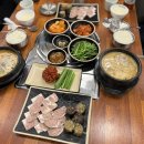 보승회관 | 신사동밥집 스페셜정식 보승회관 신사점 방문 후기,,