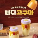 밀크티맛집 공차 신메뉴 내돈내산 솔직후기