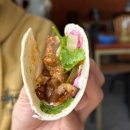서현역맛집 낙원타코 서현점 육식테리언 방문 후기(주차 만차 시 대처법)