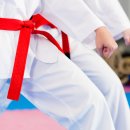 하늬바람 태권도장 이미지