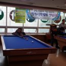 한마음 당구클럽 이미지