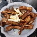 자안로 | 충북혁신도시 맛집 구이구이쪽갈비 소금구이 솔직 후기