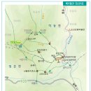 배틀재 주차장 이미지