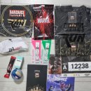 2024 마블런 10km 완주 사전 기념품, 경품, 행사 후기
