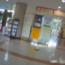 김천시립도서관 정문 이미지