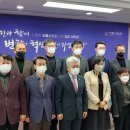 강릉시의회 (2층) 연합뉴스