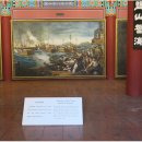 한산도 제승당 이미지