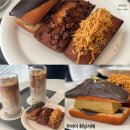 세븐일레븐부천역곡본점 | 부천 카페 분더커피바 역곡본점 두쫀쿠 휘낭시에 맛집