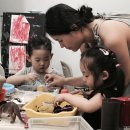 반포래미안퍼스티지, 반포퍼스티지 하늘어린이집 이미지