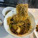 신촌 가성비 무한리필 중국집 마라샤오반 중식 현지인 집밥 뷔페, 마라반, 러우자모 후기