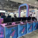 경남컴퓨터 | 2025 지스타(G-STAR) 게이밍 컴퓨터 렌탈 50대 납품 후기 | 부산 IT장비 렌탈 전문 우리시스템부산