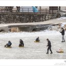 한음마을 | 포천 가볼만한곳 아이와 포천 백운계곡 동장군축제 기본정보 후기 놀거리