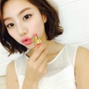 박수진, 한예슬 립스틱 입생로랑 루쥬볼립떼 33호 핑크네일리아 발색후기