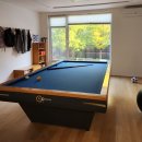 우리당구장 이미지