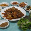 진상뒷고기 이미지