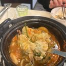 등촌칼국수안산성포점 | [성포동 맛집] 요즘같이 추운 날씨에 딱! 안산 등촌샤브칼국수 성포점