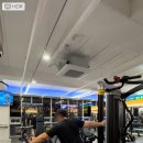 오케이 피트니스 서면점 이미지