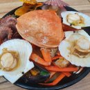 다복홍게라면 이미지