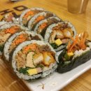 메가김밥 네이버블로그