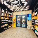 홈즈카페몰 | [방이] 롯데월드몰 잠실 보드게임카페, 홈즈앤루팡 송파방이점 내돈내산 후기