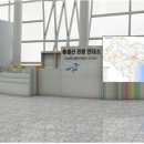 KTX울산역안내소 이미지