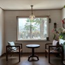 멜로우 | [태안 안면도]멜로우데이즈 카페 후기 l 분위기 좋은 카페 추천!