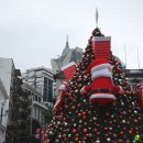 반도약국 | 마카오 반도 가볼만한곳 몬테 요새 세인트폴 성바울 성당 세나도 광장