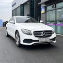 중부벤츠 | 캐스트롤 마그네틱 5W30 벤츠 E220d 청주 엔진오일 교환 후기