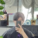 청주 성안길 미용실-에비수헤어 성안본점