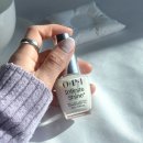 아트샤인 | 봄에 어울리는 지속력갑 네일 추천 OPI 인피니트샤인｜화이트 연보라 컬러 믹스 솔직후기