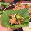 만족오향족발과천 - 과천시 과천대로2길 54 | 만족오향족발과천