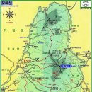회남재 숲길 | 거창 보해산_비에 도망쳐 오른 보석같은 산 &#39;23.9.17(일)
