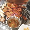 마포연탄불갈비 이미지