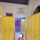 (주)럭셔리뷰티칠곡북삼점 | 칠곡 약목 아틀란티스퍼플 키즈카페, 구.시크릿쥬쥬또봇카페 리뉴얼오픈!