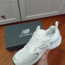 408 | 뉴발란스 408 후기｜사이즈 선택부터 착용감 데일리 코디