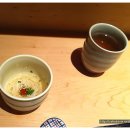 유학왔어요! 077 - 도쿄도영버스 투어 ① - 롯폰기 이란음식 뷔페, 창작 일본요리 런치메뉴 이미지