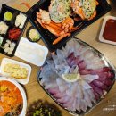 속초중앙시장 홍게 맛집 예스수산 포장후기