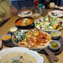 매곡도서관 | 울산 매곡 맛집 이태리하우스 내돈내산 점심 파스타